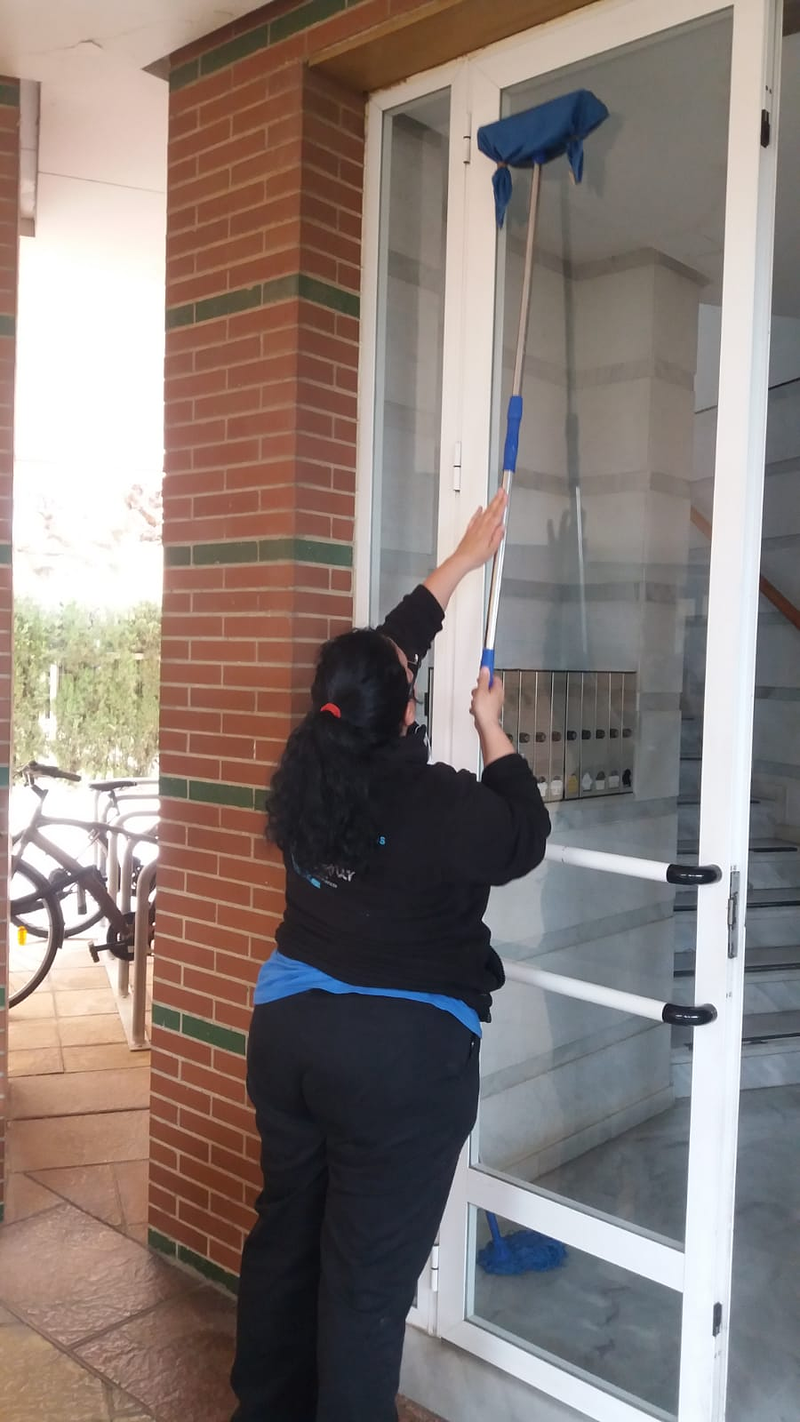 Milsur Group Facility Services S.L. 8