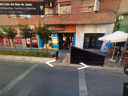 Traumatologo Dr. Italo D´ambrosio Bollici Valdepeñas Traumatologo Dr. Italo D´ambrosio Bollici Valdepeñas