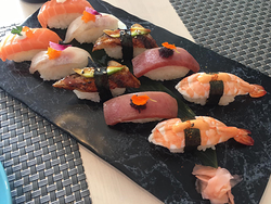 Oishi Restaurante Japonés 2 Oishi Restaurante Japonés 2