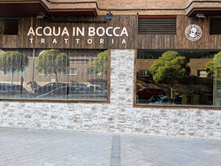 Acqua In Bocca Trattoria 4 Acqua In Bocca Trattoria 4