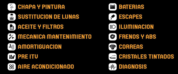 Galería de imágenes