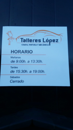 Talleres López 3