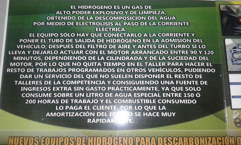 Ecoauto Hho Marchena Marchena