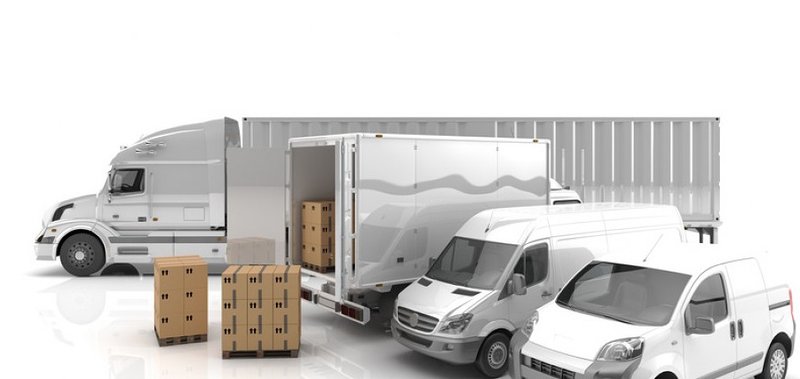 Transportes y Mudanzas Ivo Viana 2