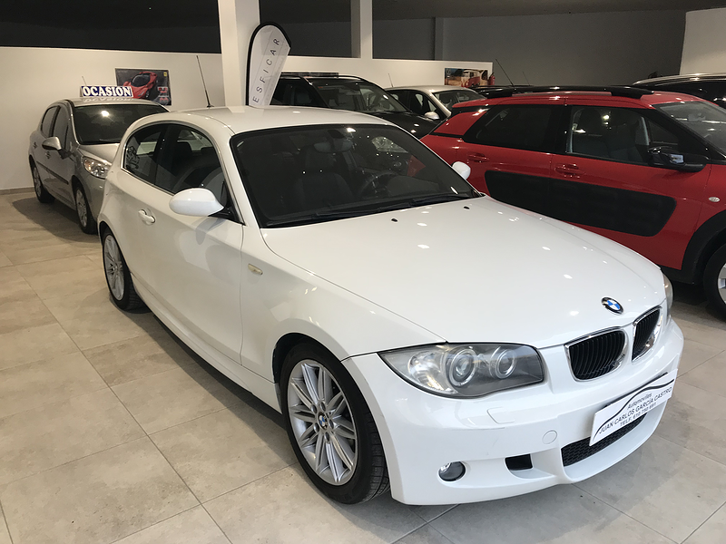 Automóviles Juan Carlos García 2