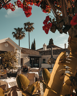 Restaurante Fons ESTEPONA Restaurante Fons ESTEPONA