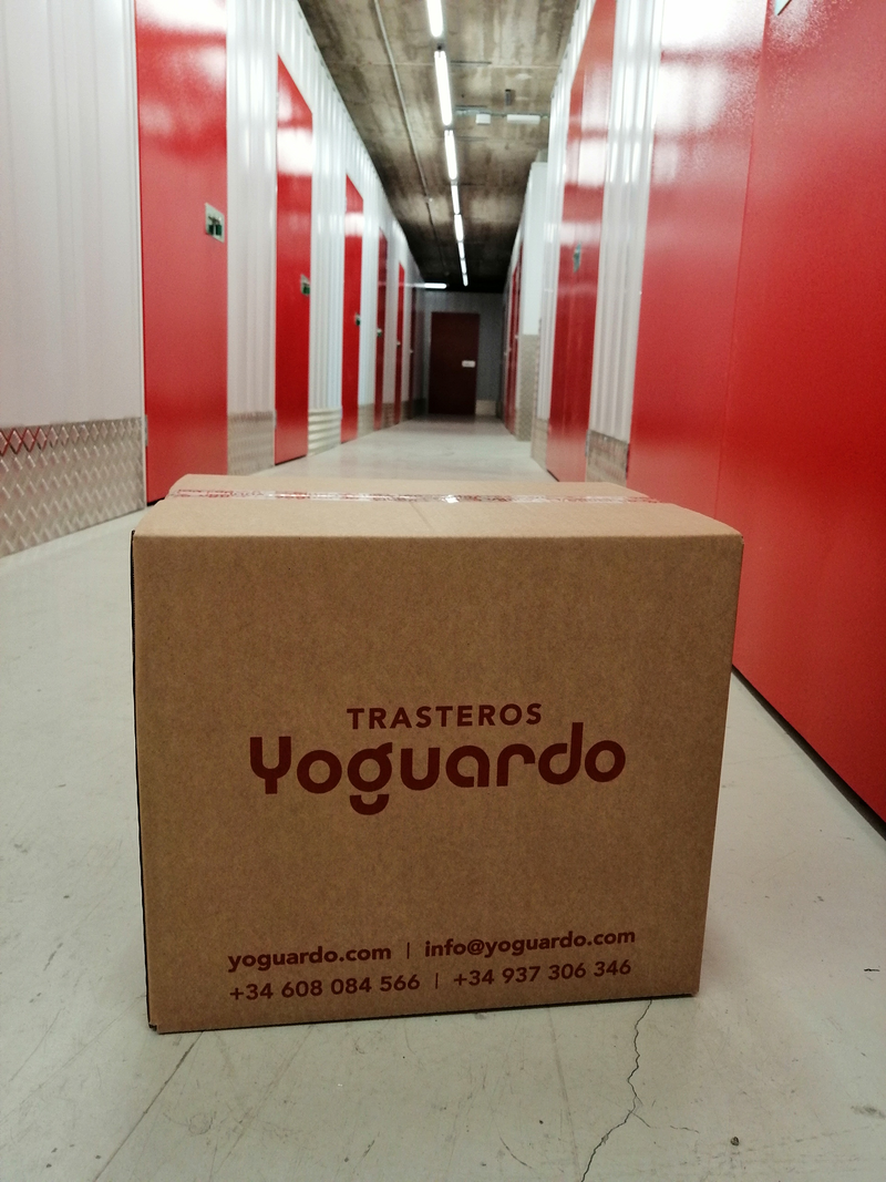 Yo Guardo Trasteros TRASTEROS Y MINI ALMACENES: ALQUILER (SELF STORAGE)