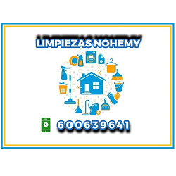 Nohemy Limpiezas