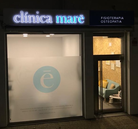 Clinica Mare FISIOTERAPEUTAS