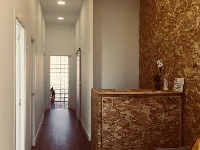 Clinica Mare Santander