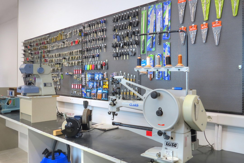 Zapatero Cerrajero Multiservicios Beltrán Castellón 4