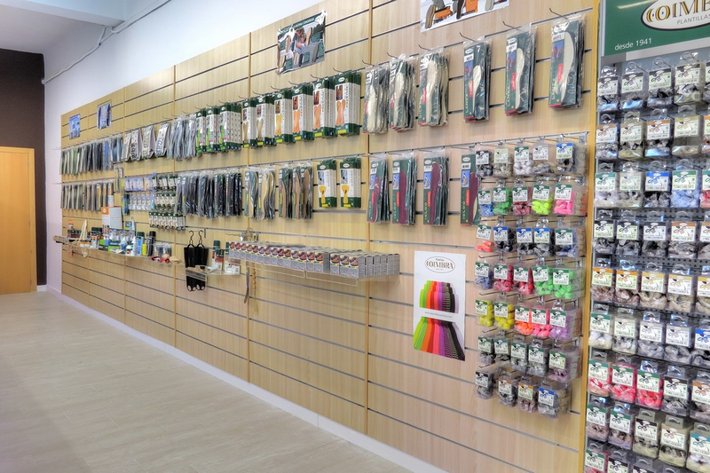 Zapatero Cerrajero Multiservicios Beltrán Castellón 2