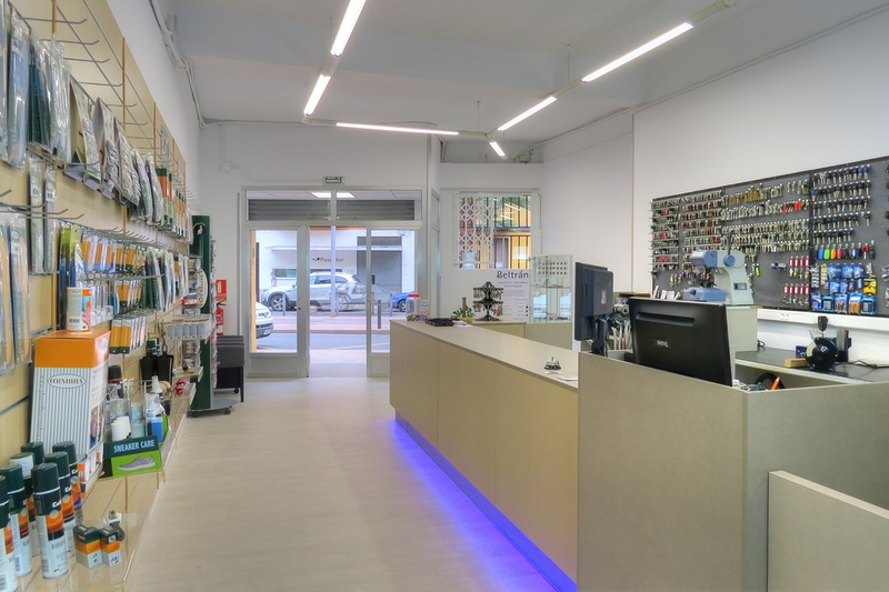 Zapatero Cerrajero Multiservicios Beltrán Castellón Castelló de la Plana