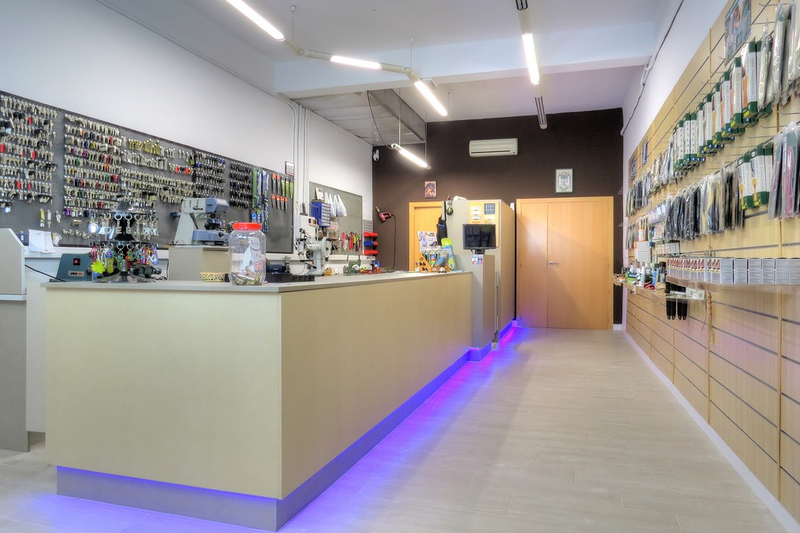 Zapatero Cerrajero Multiservicios Beltrán Castellón 3