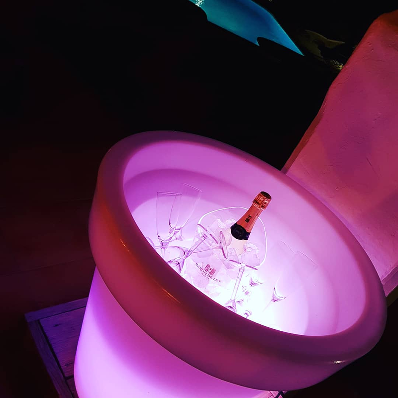 FlamenkaServices MULTISERVICIOS: EMPRESAS