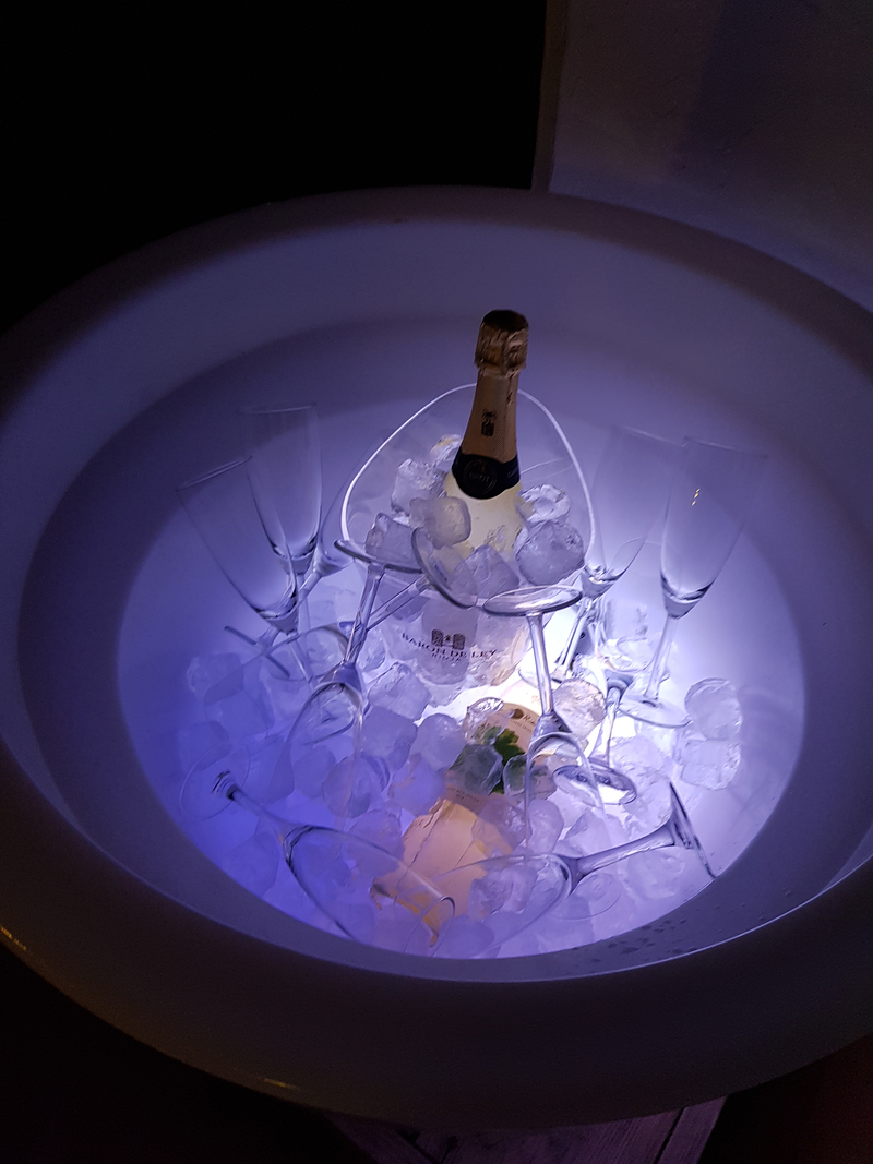 FlamenkaServices Eivissa