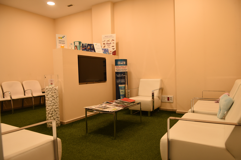 Mart&iacute;n Villa Innovaci&oacute;n Dental León