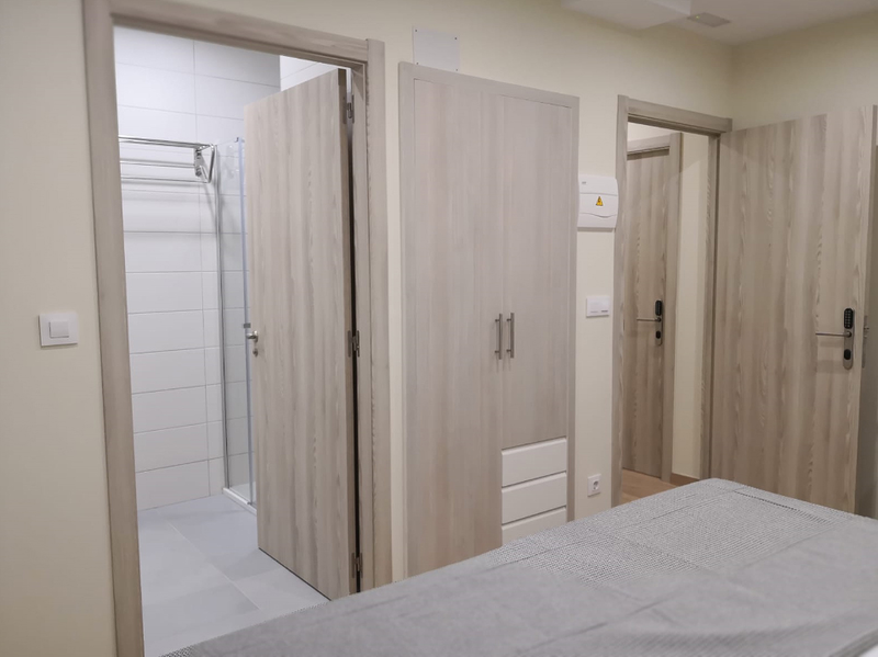 Hotel A Torre do Lago 4