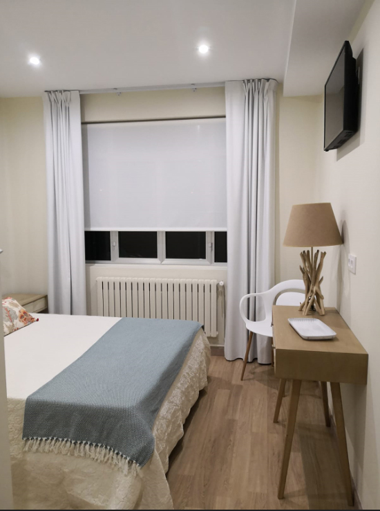 Hotel A Torre do Lago 6