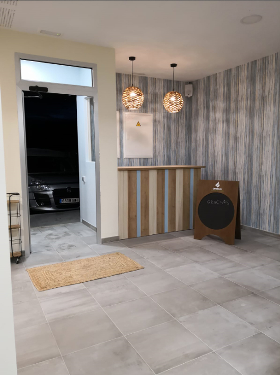 Hotel A Torre do Lago 7