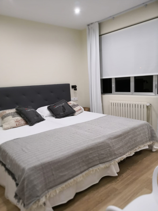 Hotel A Torre do Lago 5