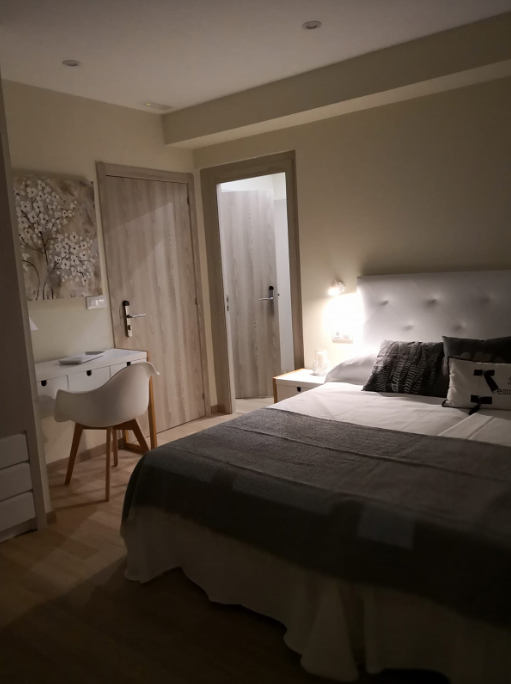 Hotel A Torre do Lago 11