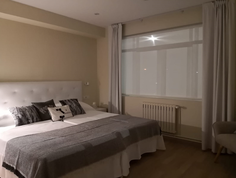 Hotel A Torre do Lago 16