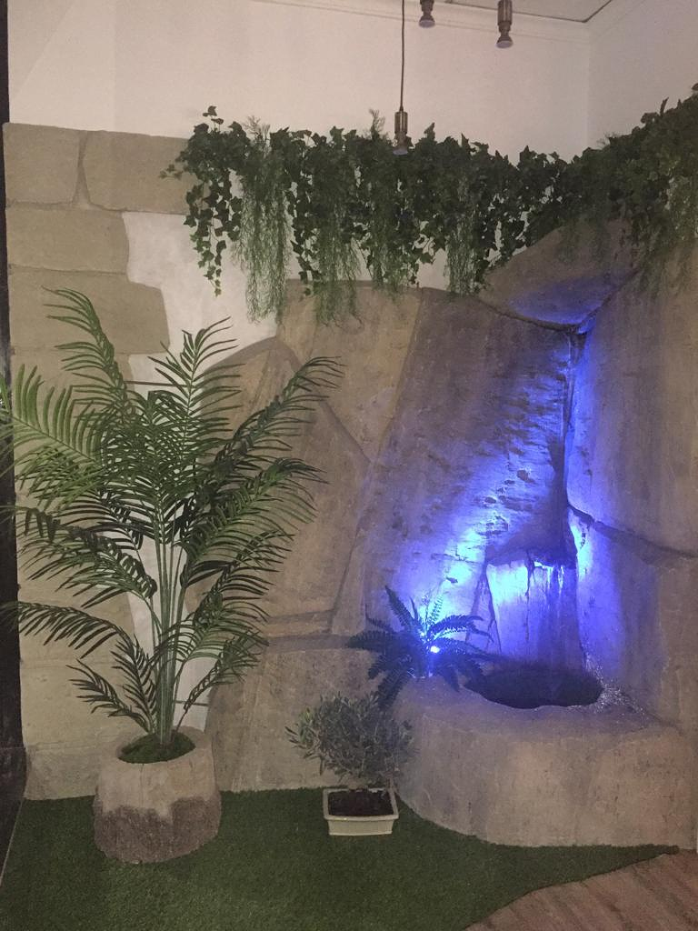 CM Reproducciones REFORMAS EN GENERAL