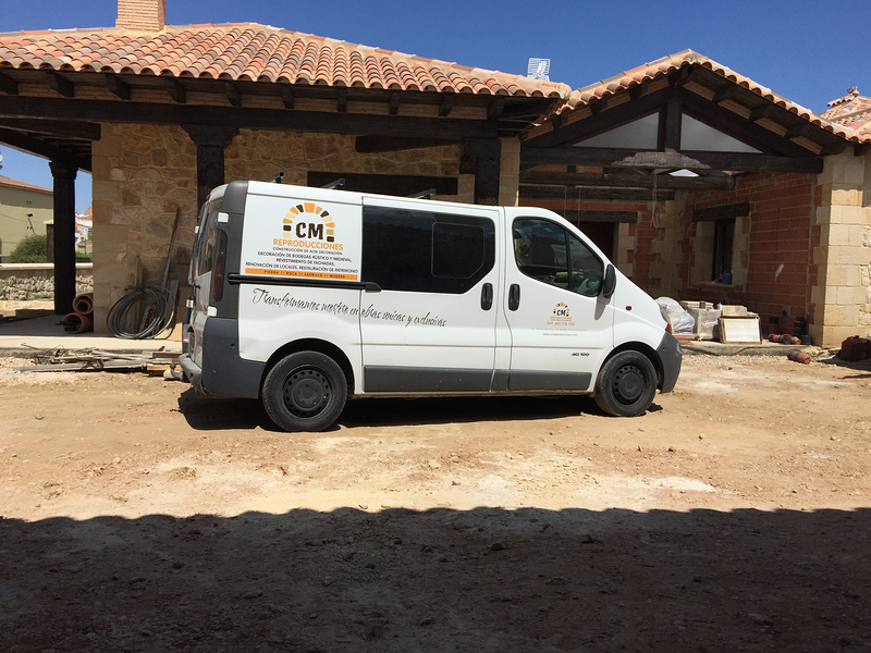 CM Reproducciones 16