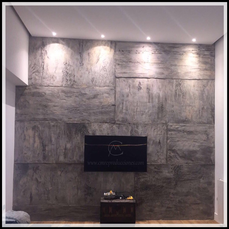 CM Reproducciones 27