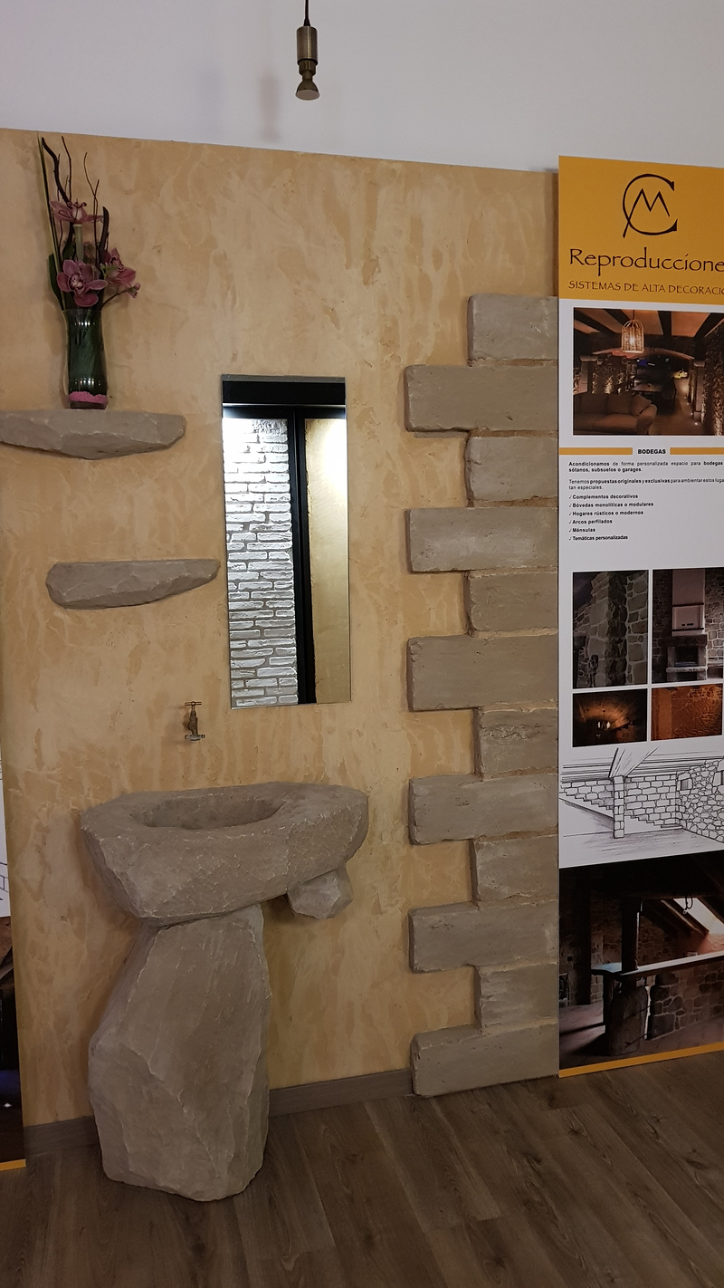 CM Reproducciones 25