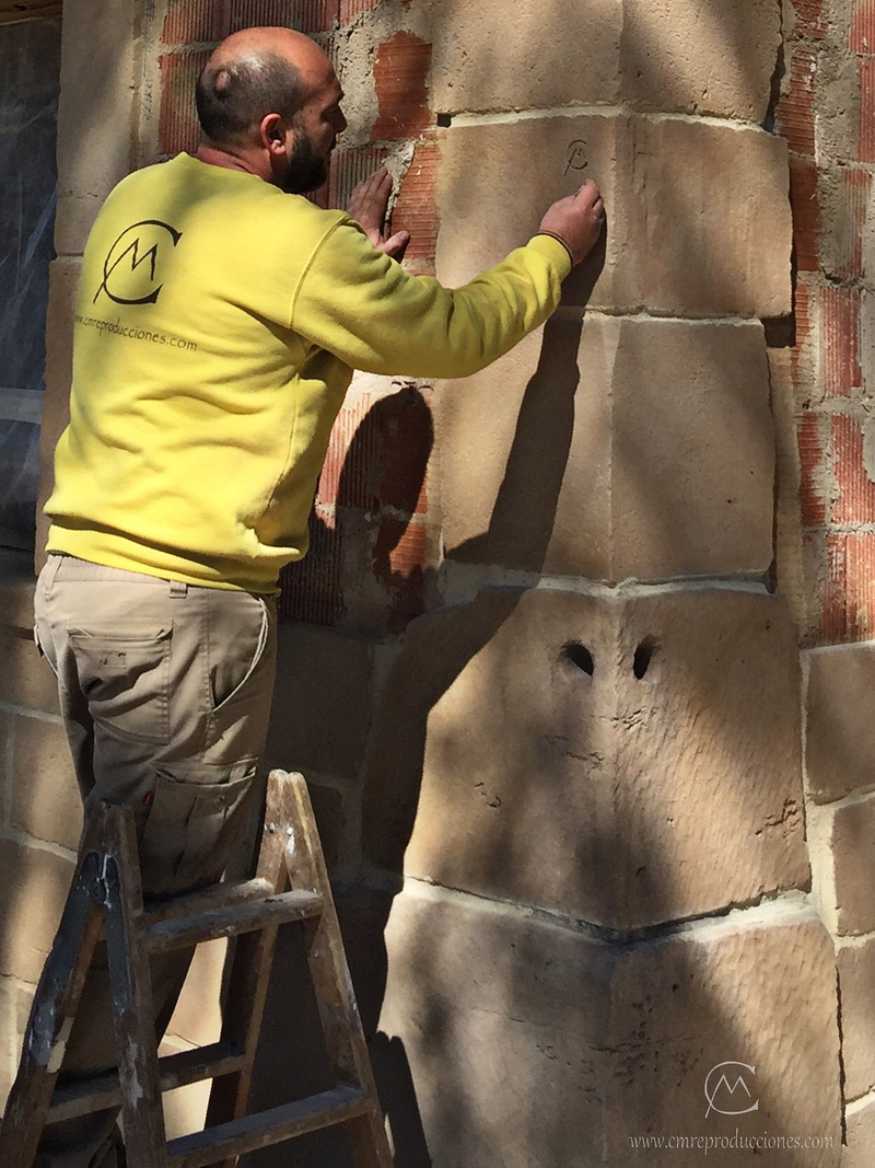 CM Reproducciones 11