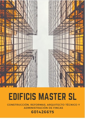 Edificis Master SL
