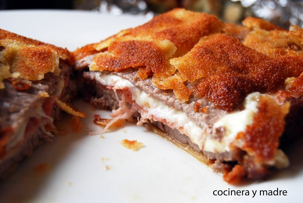 Restaurante Casa Parrondo 4