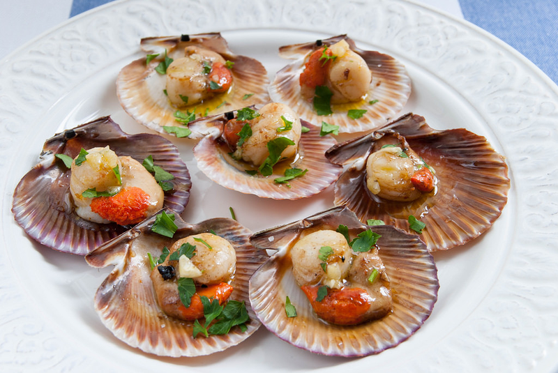 Restaurante Casa Parrondo 9