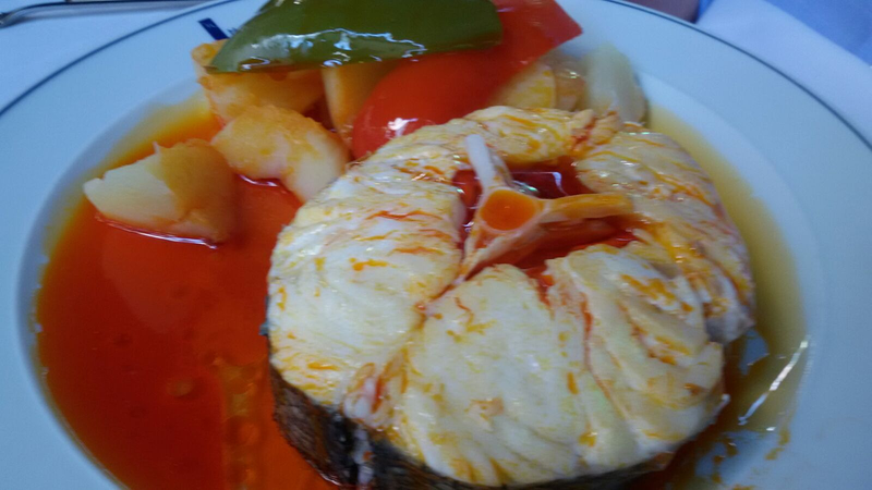 Restaurante Casa Parrondo 5