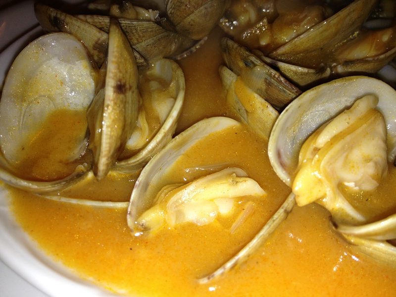 Restaurante Casa Parrondo 3