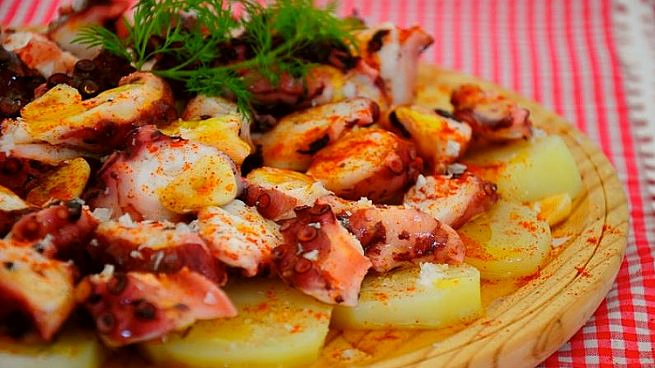 Restaurante Casa Parrondo 8