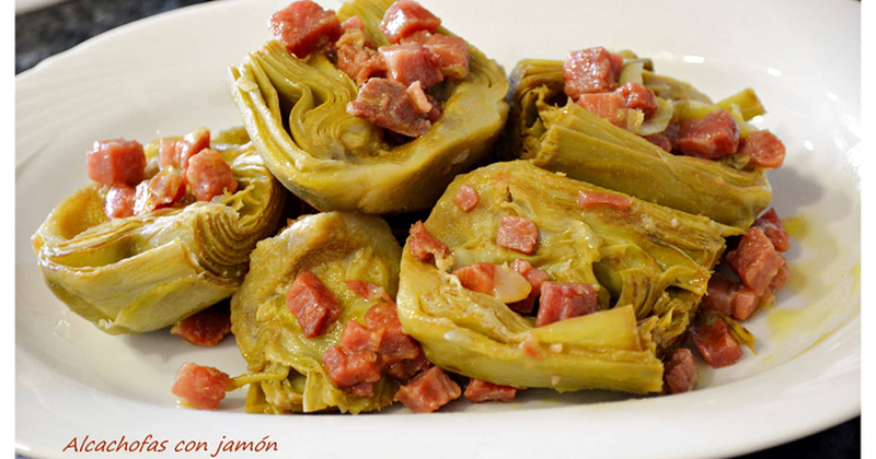 Restaurante Casa Parrondo Madrid