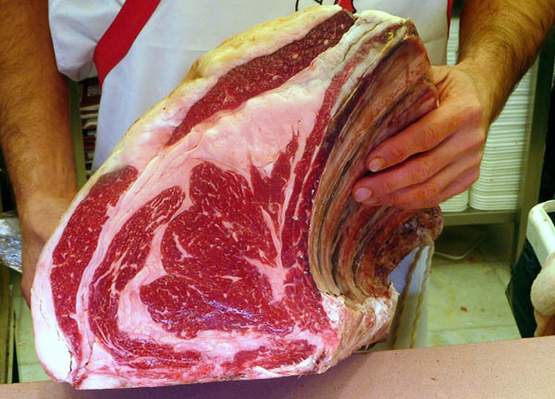 Restaurante Casa Parrondo 7