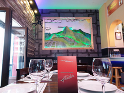 Restaurante Peruano D´Gala Resto-Bar 3 Restaurante Peruano D´Gala Resto-Bar 3