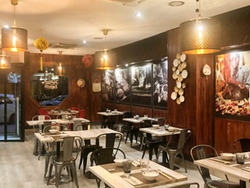 Vietnam Express Restaurante Madrid Vietnam Express Restaurante Madrid