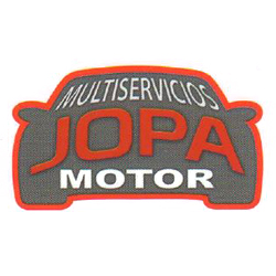 Multiservicios Jopa Motor