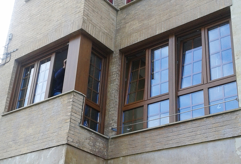 Ventanas Luanco Gozón