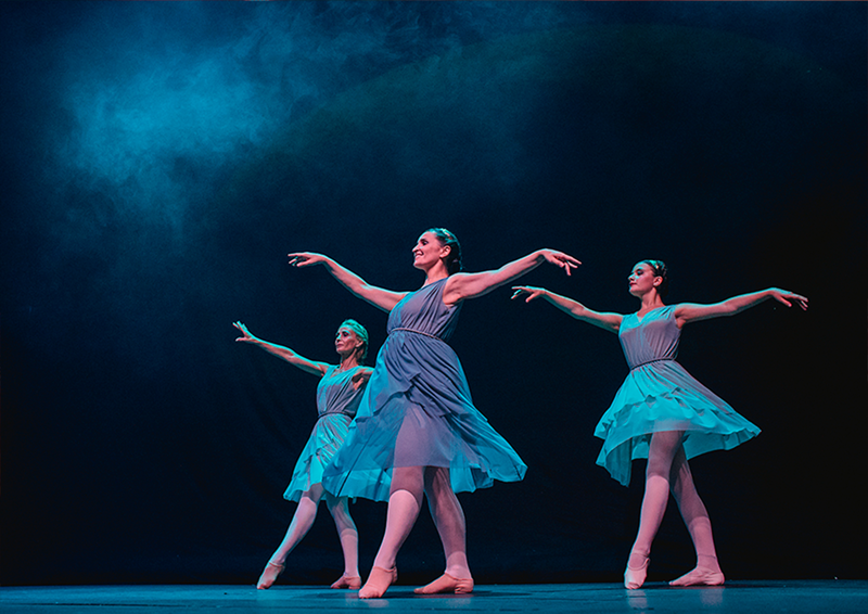 Centro De Flamenco Y Danza El Lucero 14
