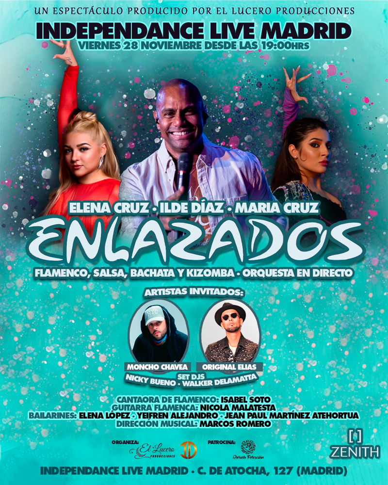 Centro De Flamenco Y Danza El Lucero 10