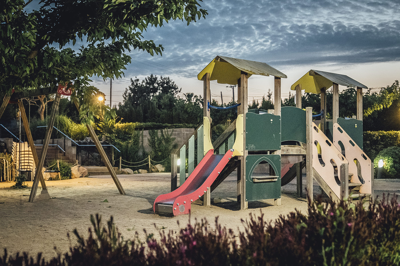 Barbacoa Park 2
