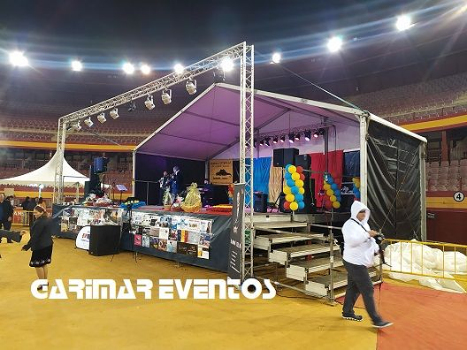 Carpas Garimar Eventos 28
