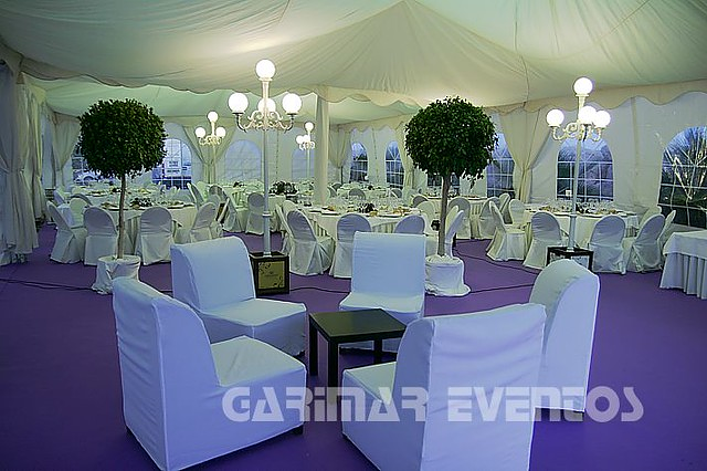 Carpas Garimar Eventos 24