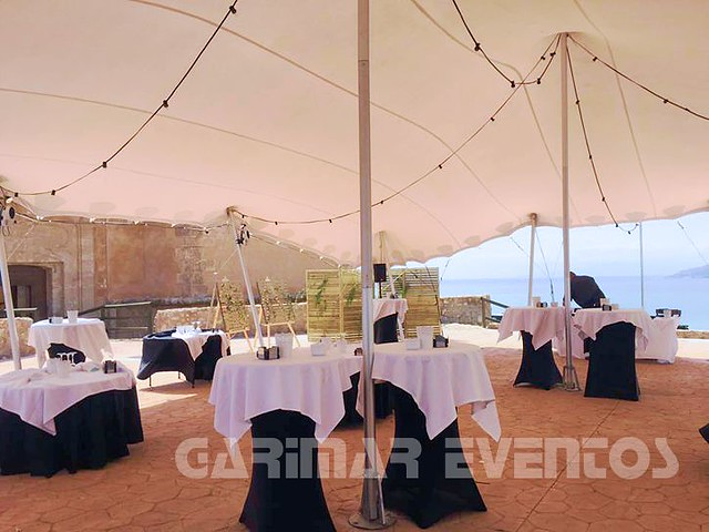 Carpas Garimar Eventos 4